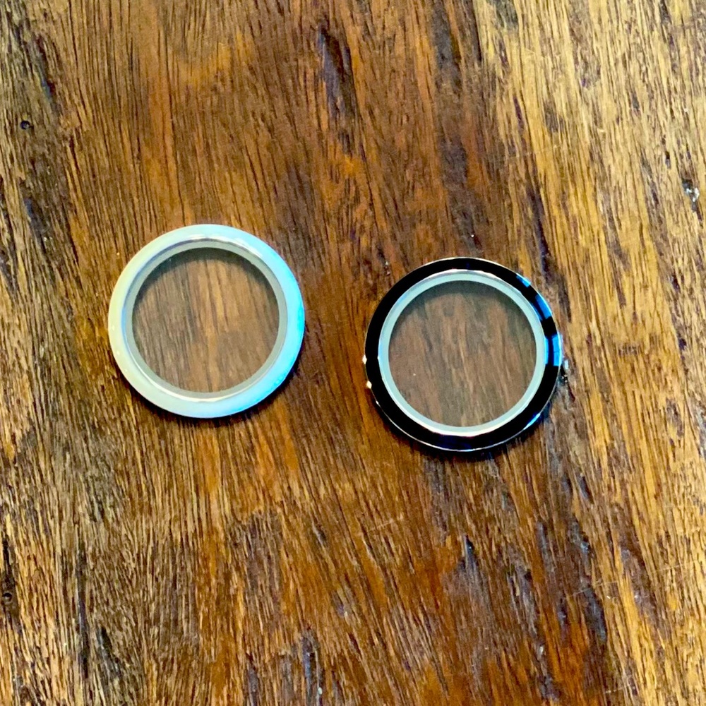 Origami Owl twist locket face! ✨